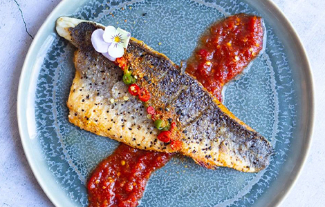 Seabass